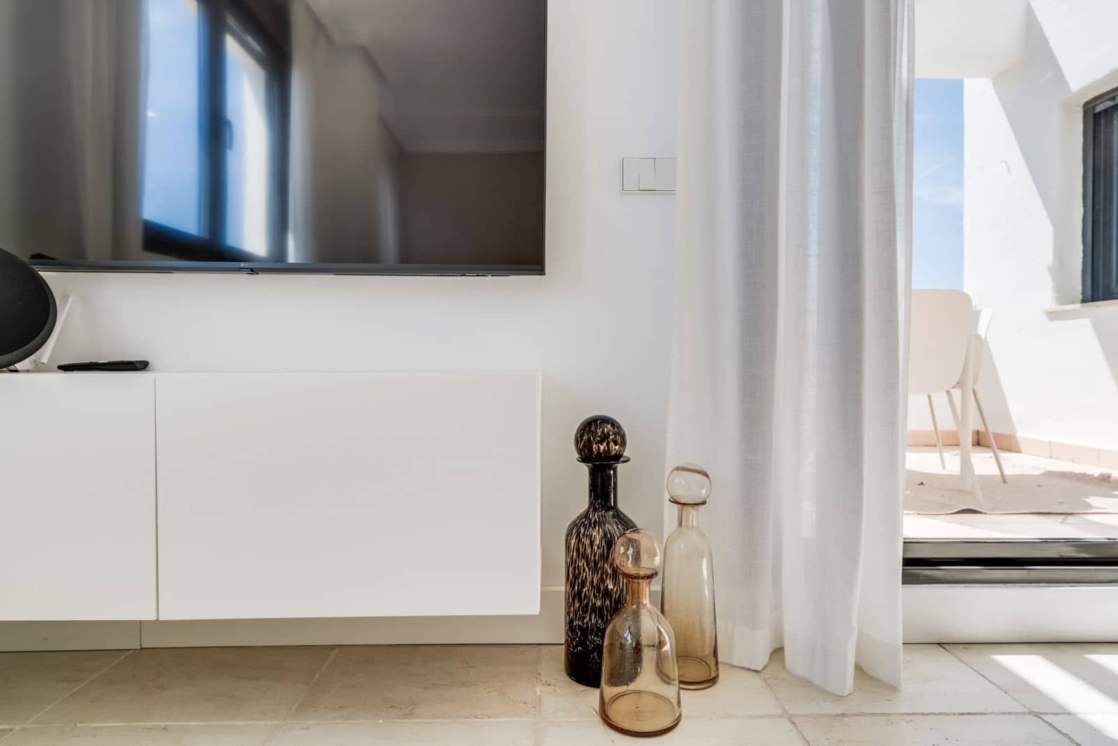 2 soveværelse Penthouse til salg i Estepona - € 520.000 (Ref: 9796476)