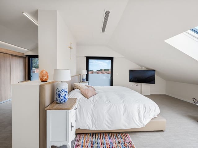 3 soveværelse Penthouse til salg i Cabopino, Marbella - € 1.250.000 (Ref: 9796477)