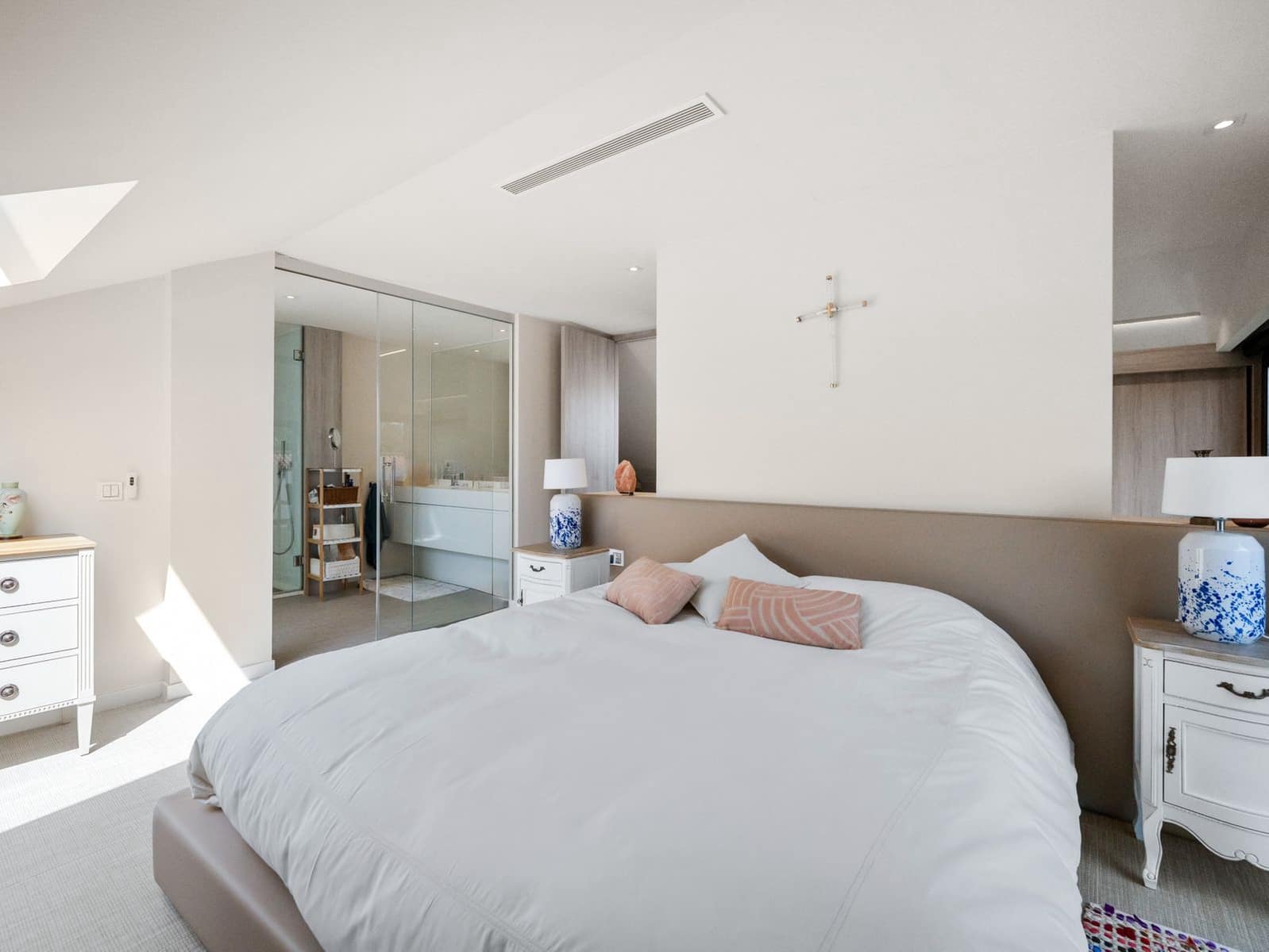 3 makuuhuone Kattohuoneisto myytävänä paikassa Cabopino - 1 250 000 € (Ref: 9796477)