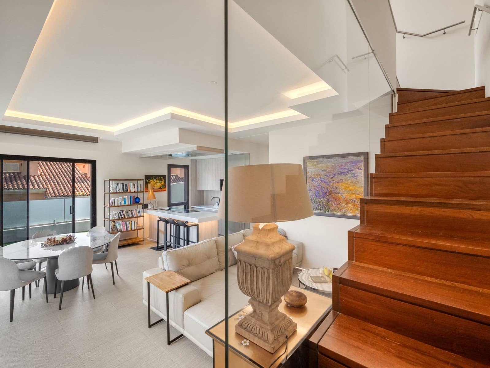 3 makuuhuone Kattohuoneisto myytävänä paikassa Cabopino - 1 250 000 € (Ref: 9796477)