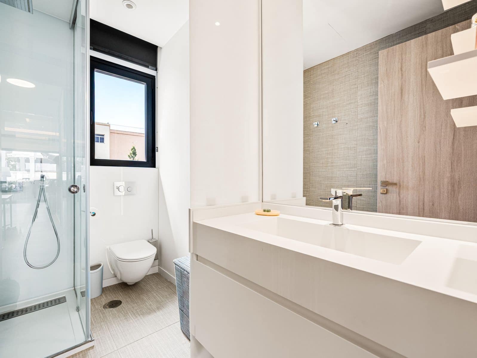 3 makuuhuone Kattohuoneisto myytävänä paikassa Cabopino - 1 250 000 € (Ref: 9796477)