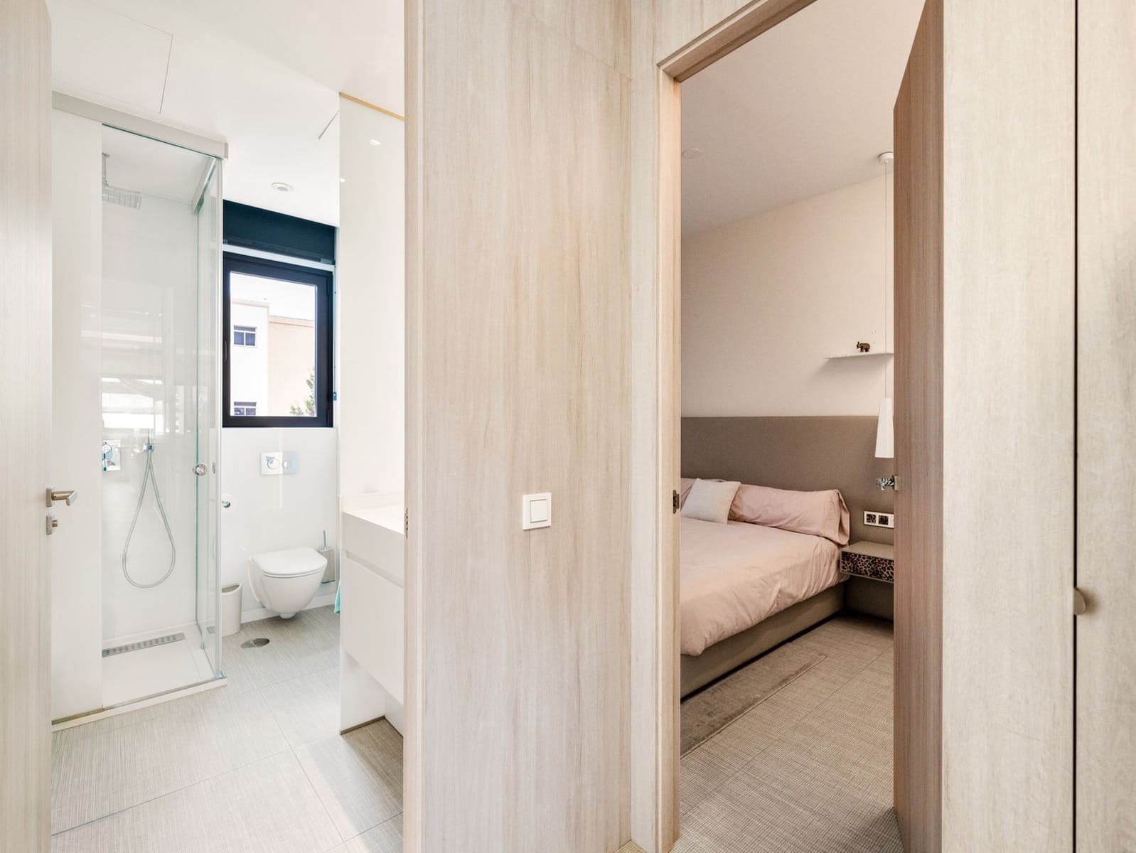 3 makuuhuone Kattohuoneisto myytävänä paikassa Cabopino - 1 250 000 € (Ref: 9796477)