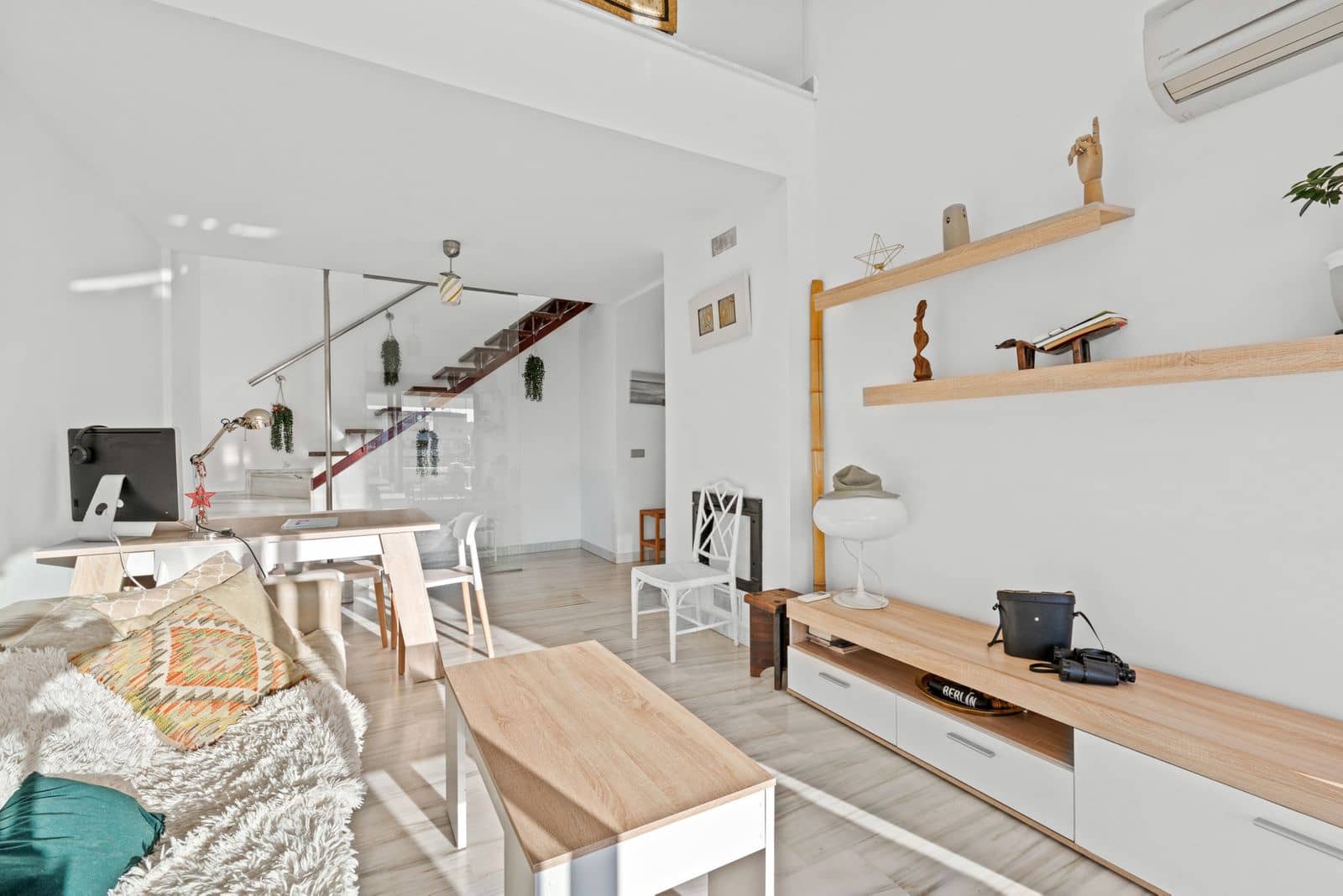 2 sypialnia Penthouse na sprzedaż w New Golden Mile - 349 000 € (Ref: 9796478)