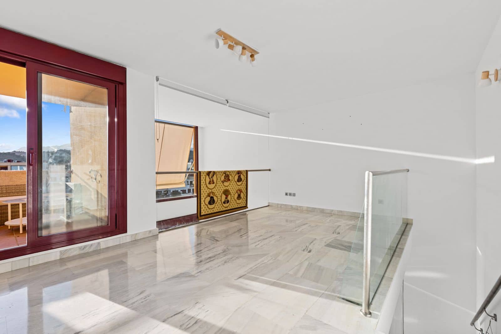 2 sypialnia Penthouse na sprzedaż w New Golden Mile - 349 000 € (Ref: 9796478)