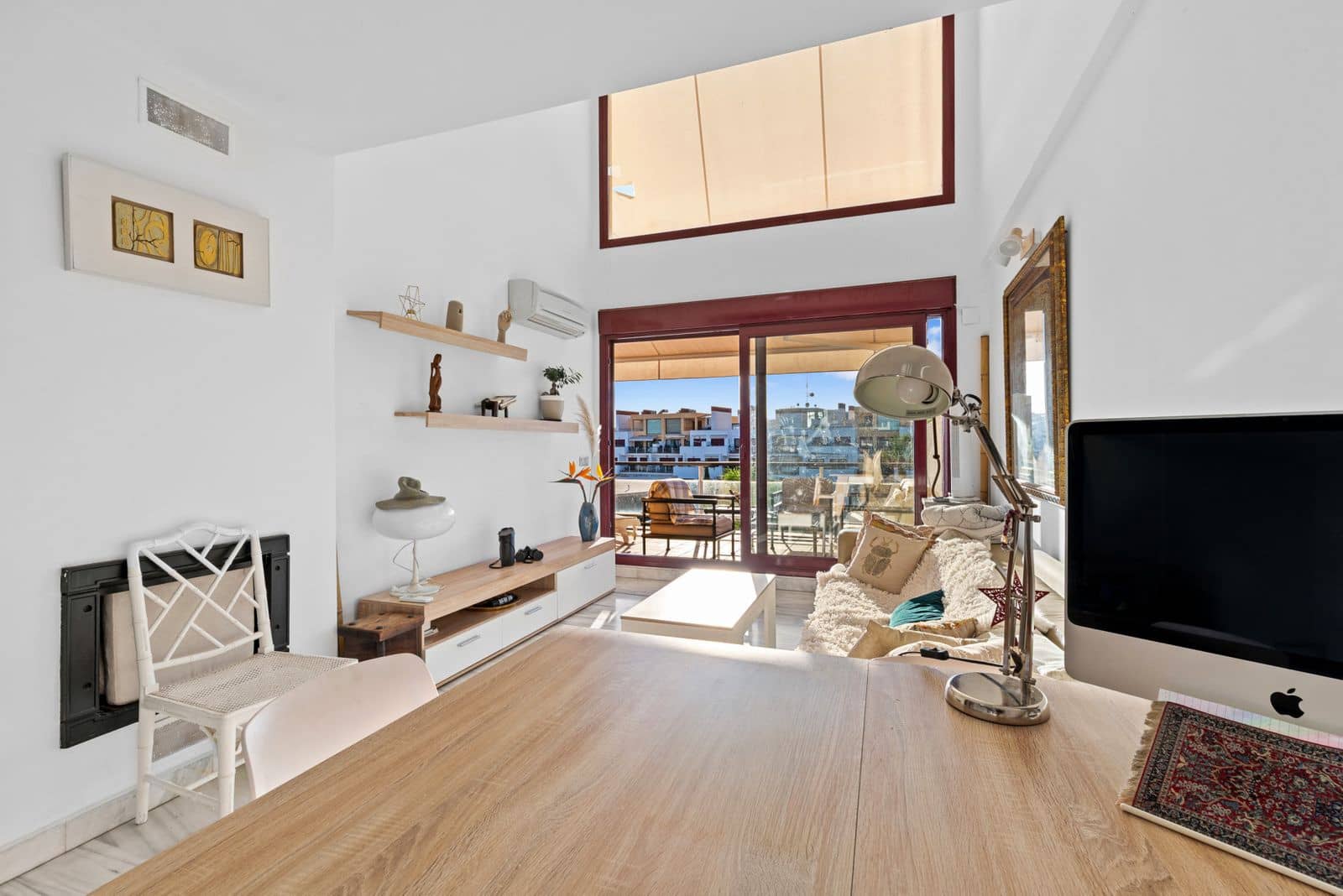 2 sypialnia Penthouse na sprzedaż w New Golden Mile - 349 000 € (Ref: 9796478)