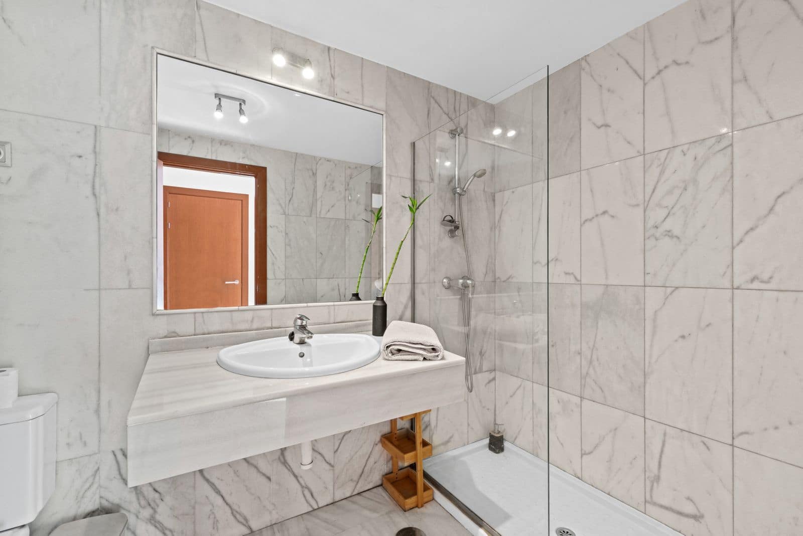 2 sypialnia Penthouse na sprzedaż w New Golden Mile - 349 000 € (Ref: 9796478)