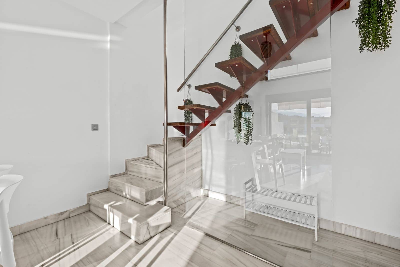 2 sypialnia Penthouse na sprzedaż w New Golden Mile - 349 000 € (Ref: 9796478)