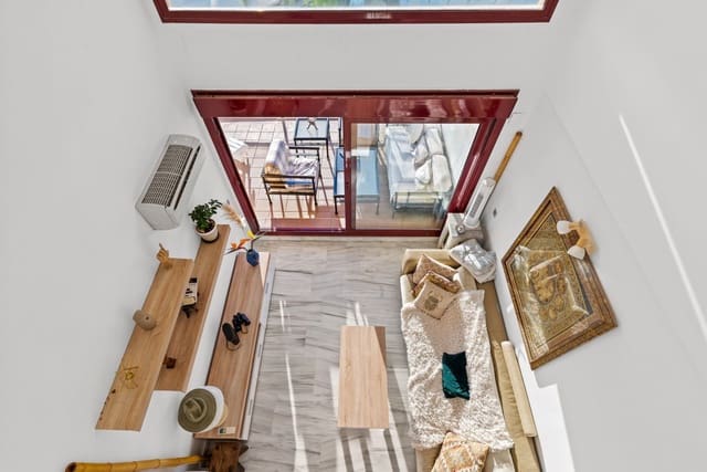 2 slaapkamer Penthouse te koop in Selwo, Estepona - € 349.000 (Ref: 9796478)