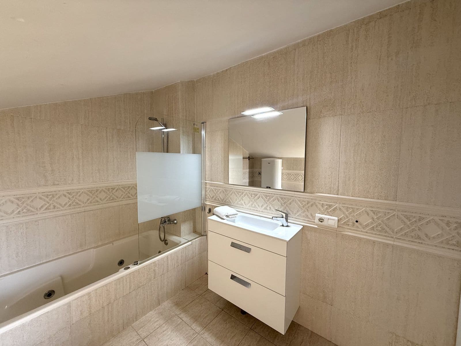 3 sypialnia Penthouse na sprzedaż w Benalmadena Costa - 529 000 € (Ref: 9796479)