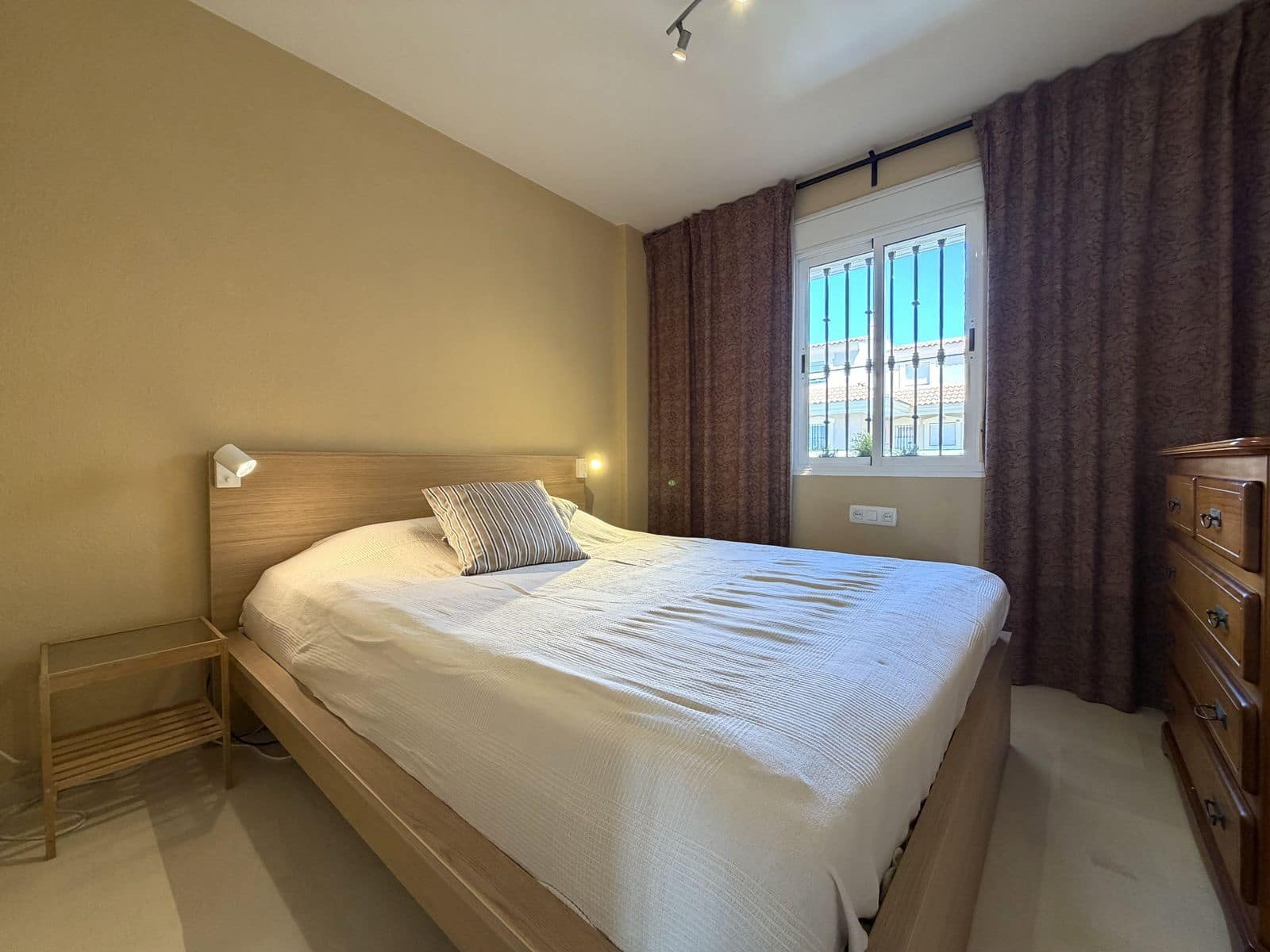 3 sypialnia Penthouse na sprzedaż w Benalmadena Costa - 529 000 € (Ref: 9796479)