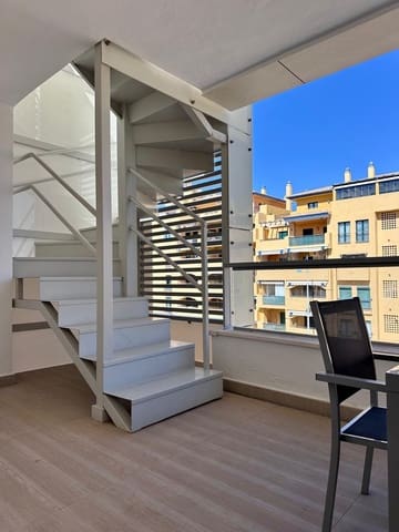 3 slaapkamer Penthouse te koop in Marbella - € 675.000 (Ref: 9796480)