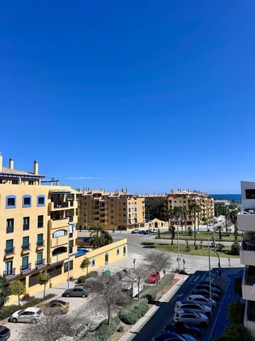 3 slaapkamer Penthouse te koop in Marbella - € 675.000 (Ref: 9796480)