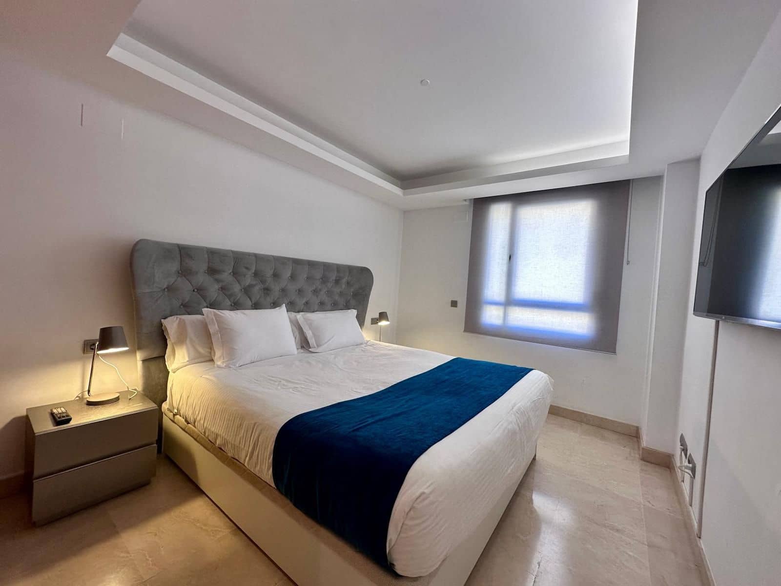 3 slaapkamer Penthouse te koop in Marbella - € 675.000 (Ref: 9796480)