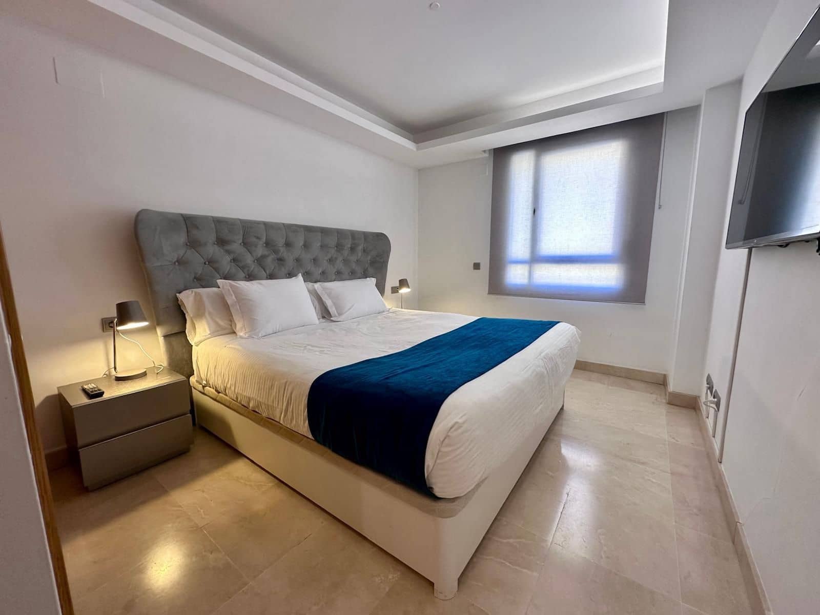 3 slaapkamer Penthouse te koop in Marbella - € 675.000 (Ref: 9796480)