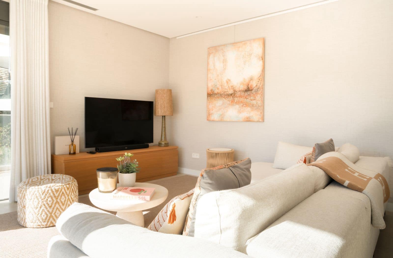 3 sypialnia Penthouse na sprzedaż w Estepona - 799 000 € (Ref: 9796481)