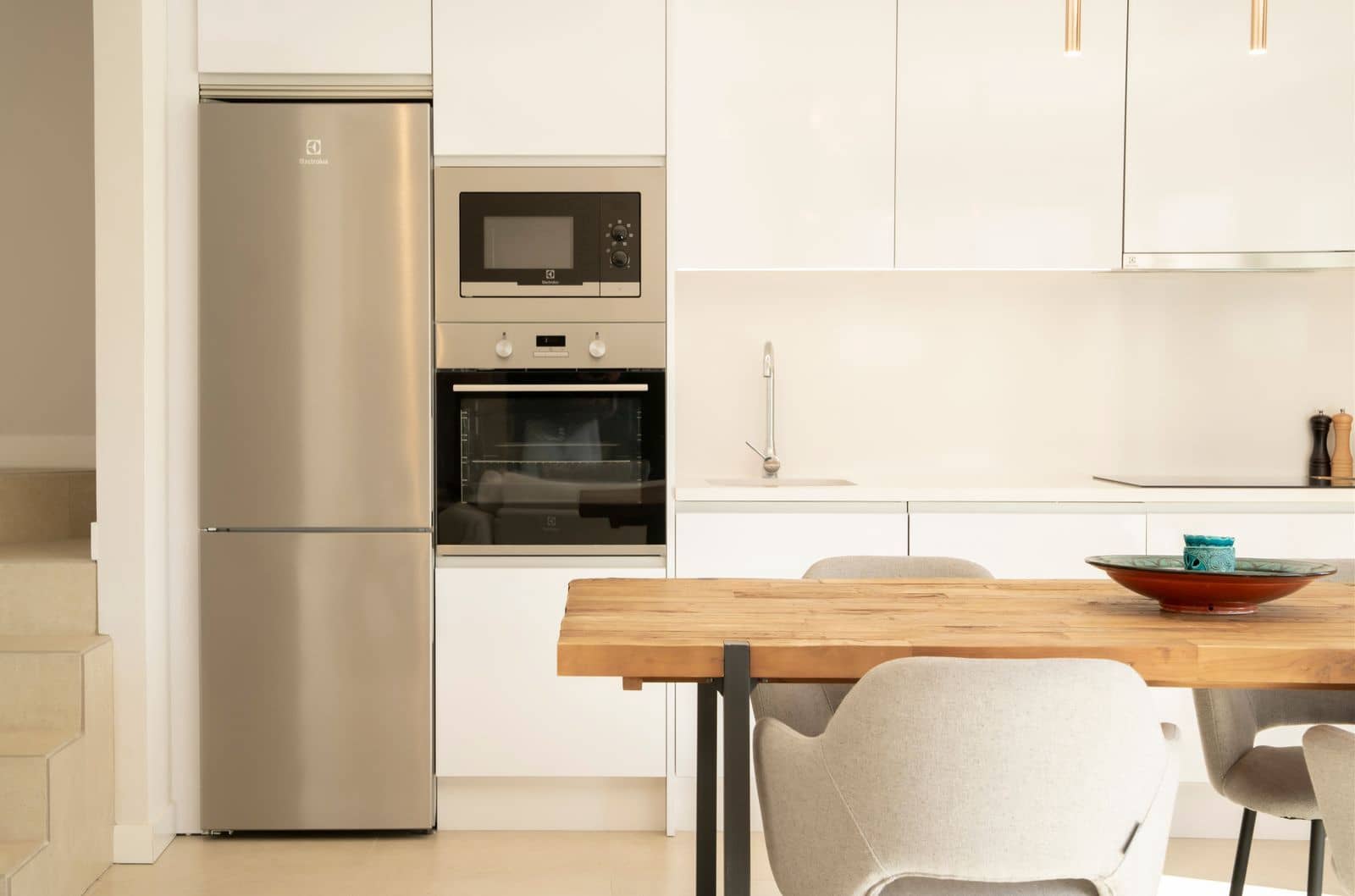 3 sypialnia Penthouse na sprzedaż w Estepona - 799 000 € (Ref: 9796481)