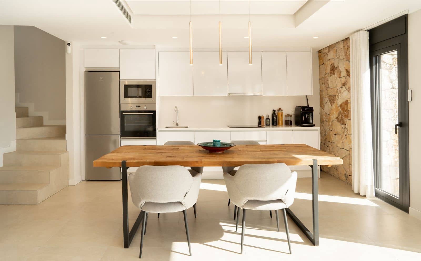 3 sypialnia Penthouse na sprzedaż w Estepona - 799 000 € (Ref: 9796481)