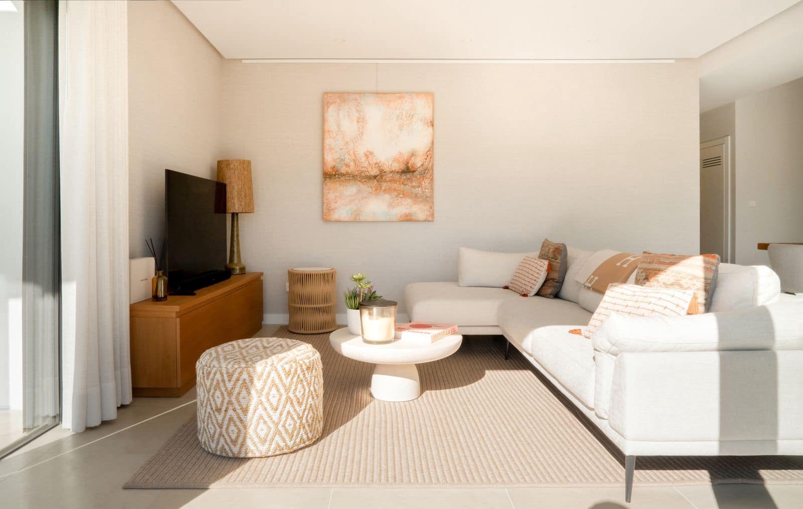 3 sypialnia Penthouse na sprzedaż w Estepona - 799 000 € (Ref: 9796481)