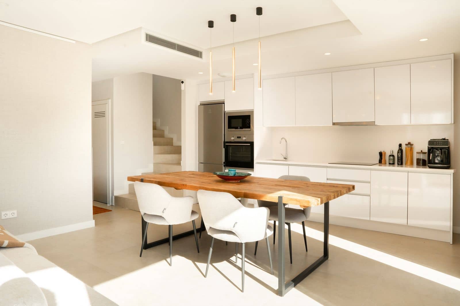 3 sypialnia Penthouse na sprzedaż w Estepona - 799 000 € (Ref: 9796481)