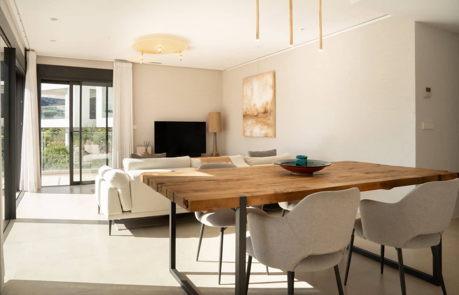 3 sypialnia Penthouse na sprzedaż w Estepona - 799 000 € (Ref: 9796481)