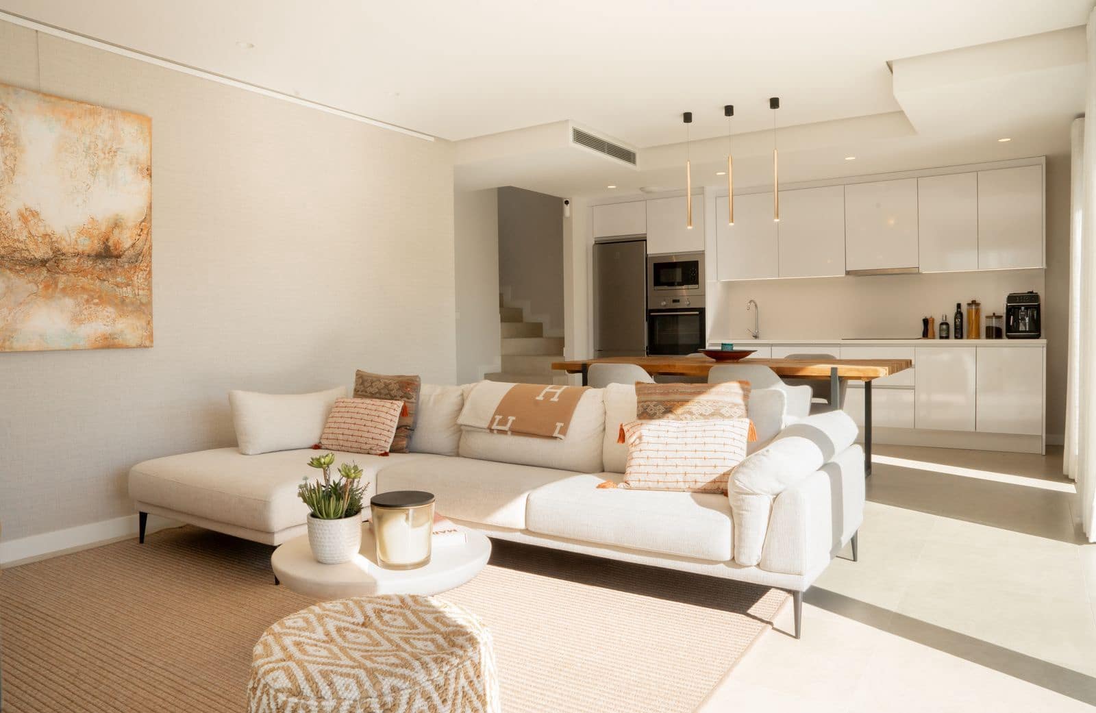 3 sypialnia Penthouse na sprzedaż w Estepona - 799 000 € (Ref: 9796481)