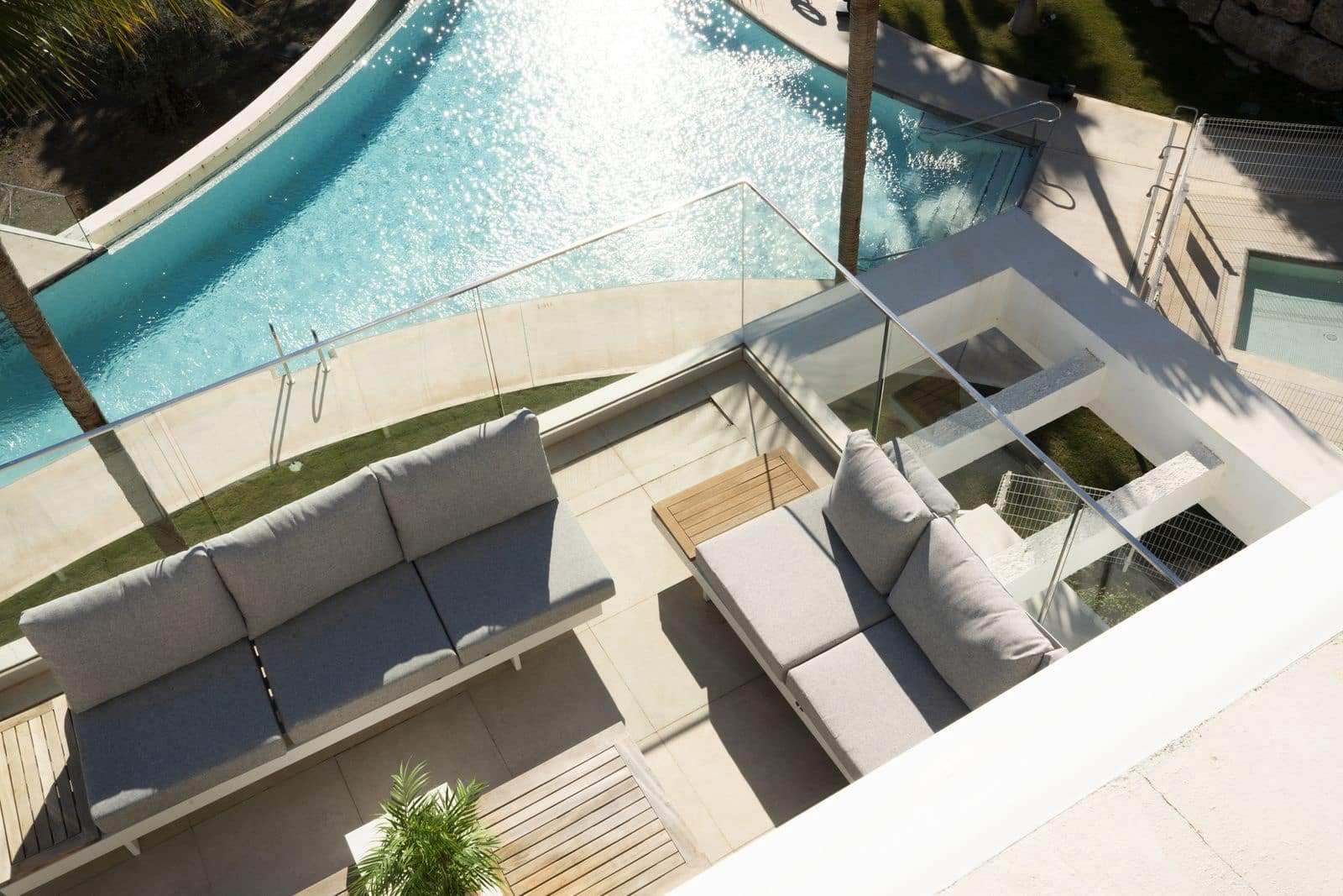 3 sypialnia Penthouse na sprzedaż w Estepona - 799 000 € (Ref: 9796481)