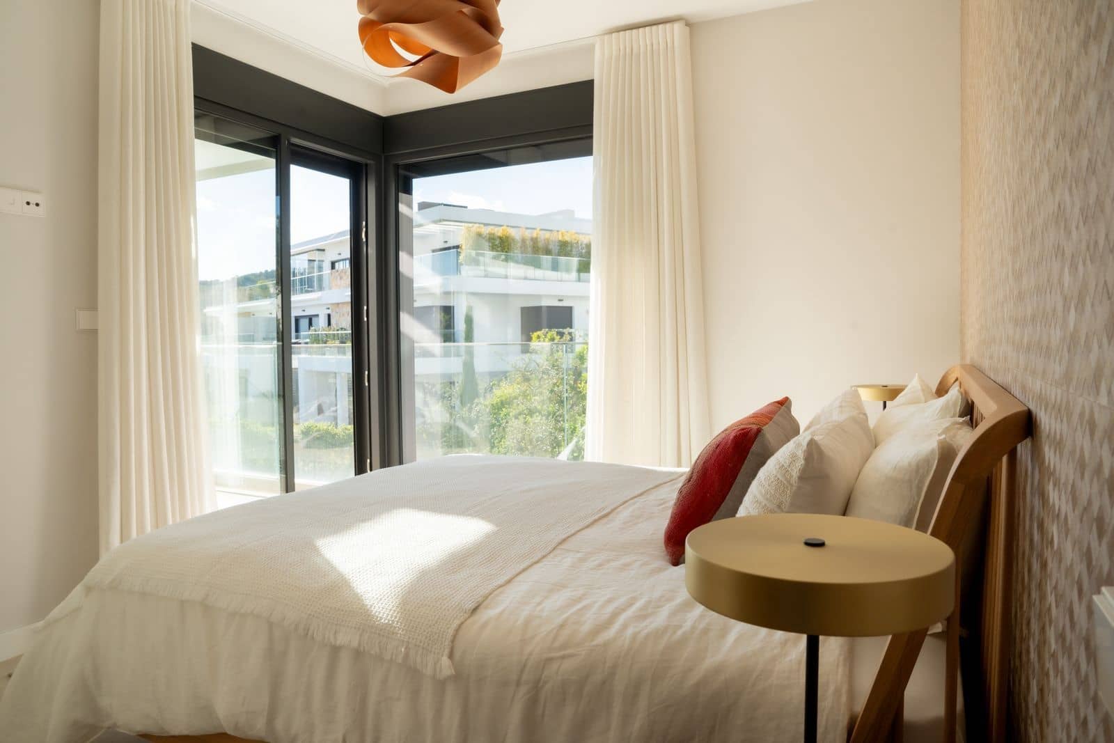 3 sypialnia Penthouse na sprzedaż w Estepona - 799 000 € (Ref: 9796481)