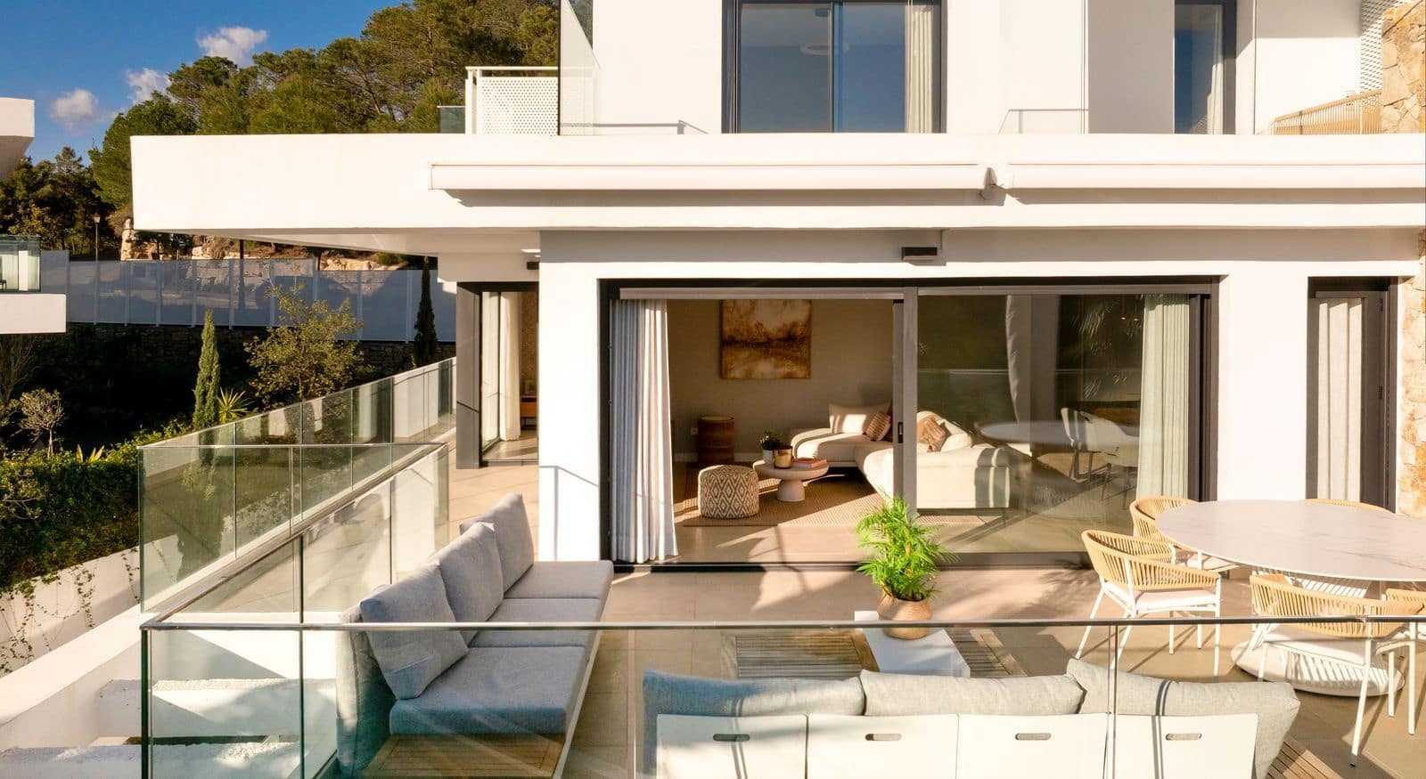 3 sypialnia Penthouse na sprzedaż w Estepona - 799 000 € (Ref: 9796481)