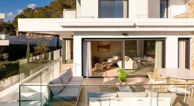 3 sypialnia Penthouse na sprzedaż w Estepona - 799 000 € (Ref: 9796481)