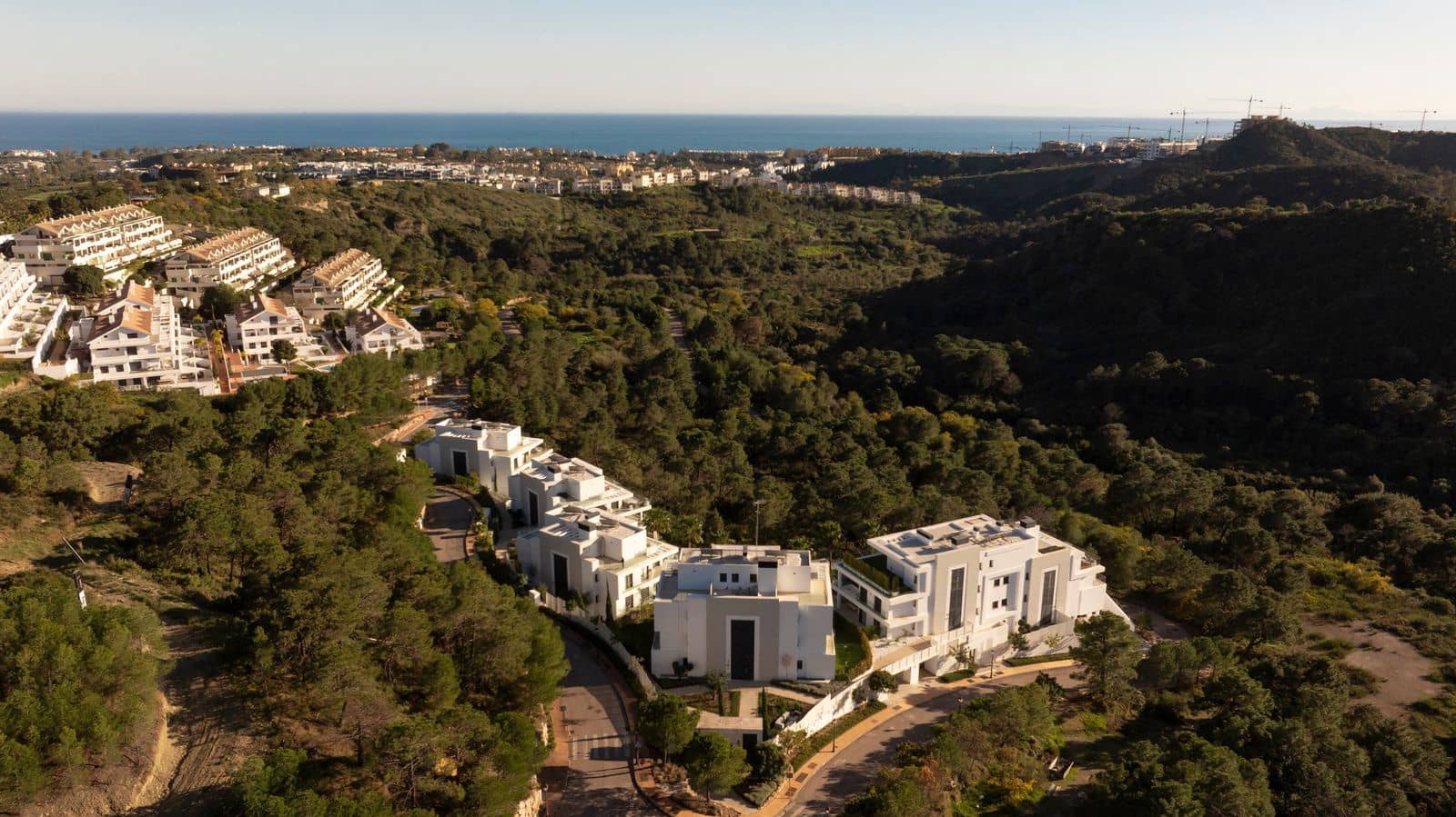 3 sypialnia Penthouse na sprzedaż w Estepona - 799 000 € (Ref: 9796481)