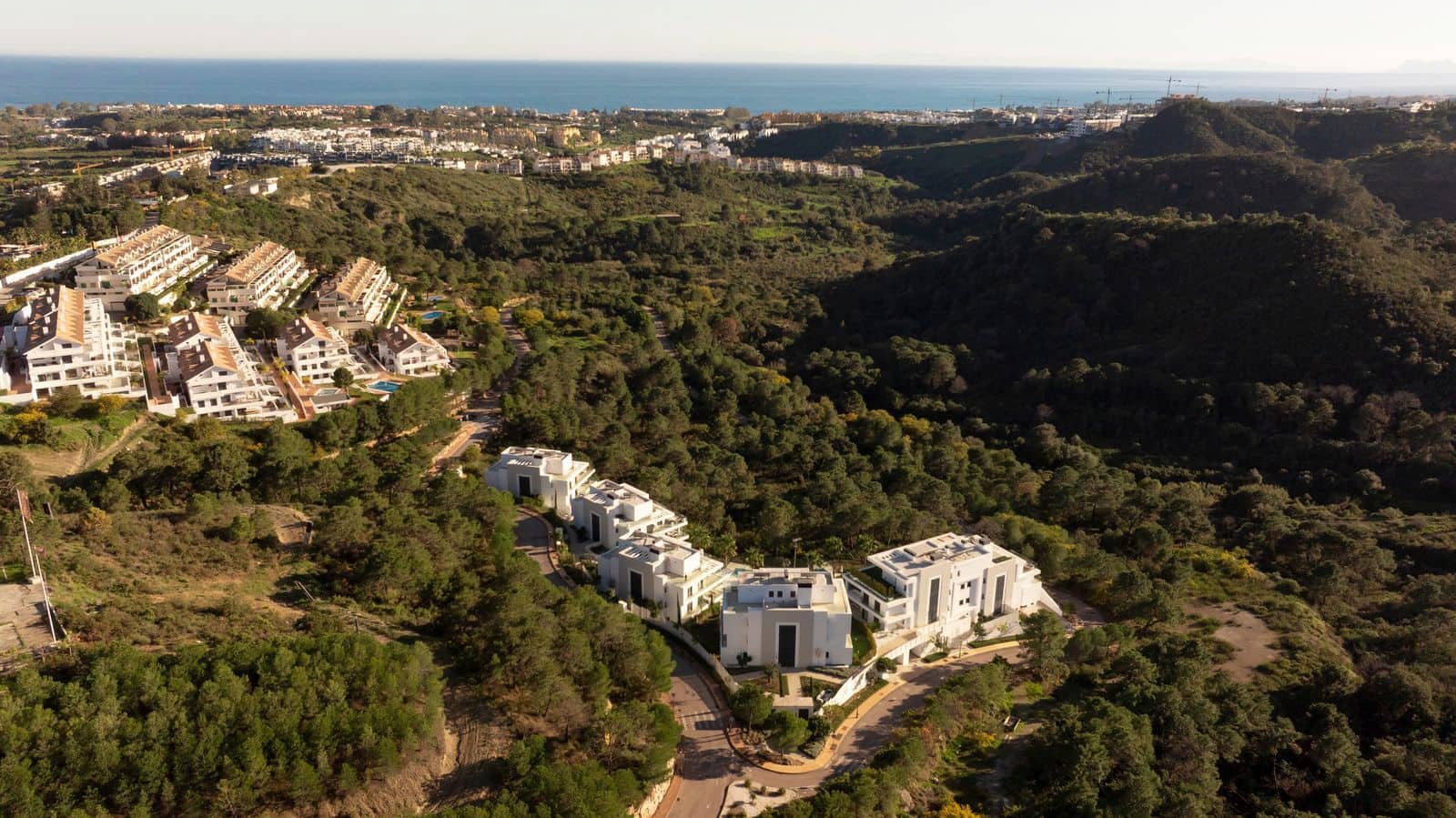 3 sypialnia Penthouse na sprzedaż w Estepona - 799 000 € (Ref: 9796481)