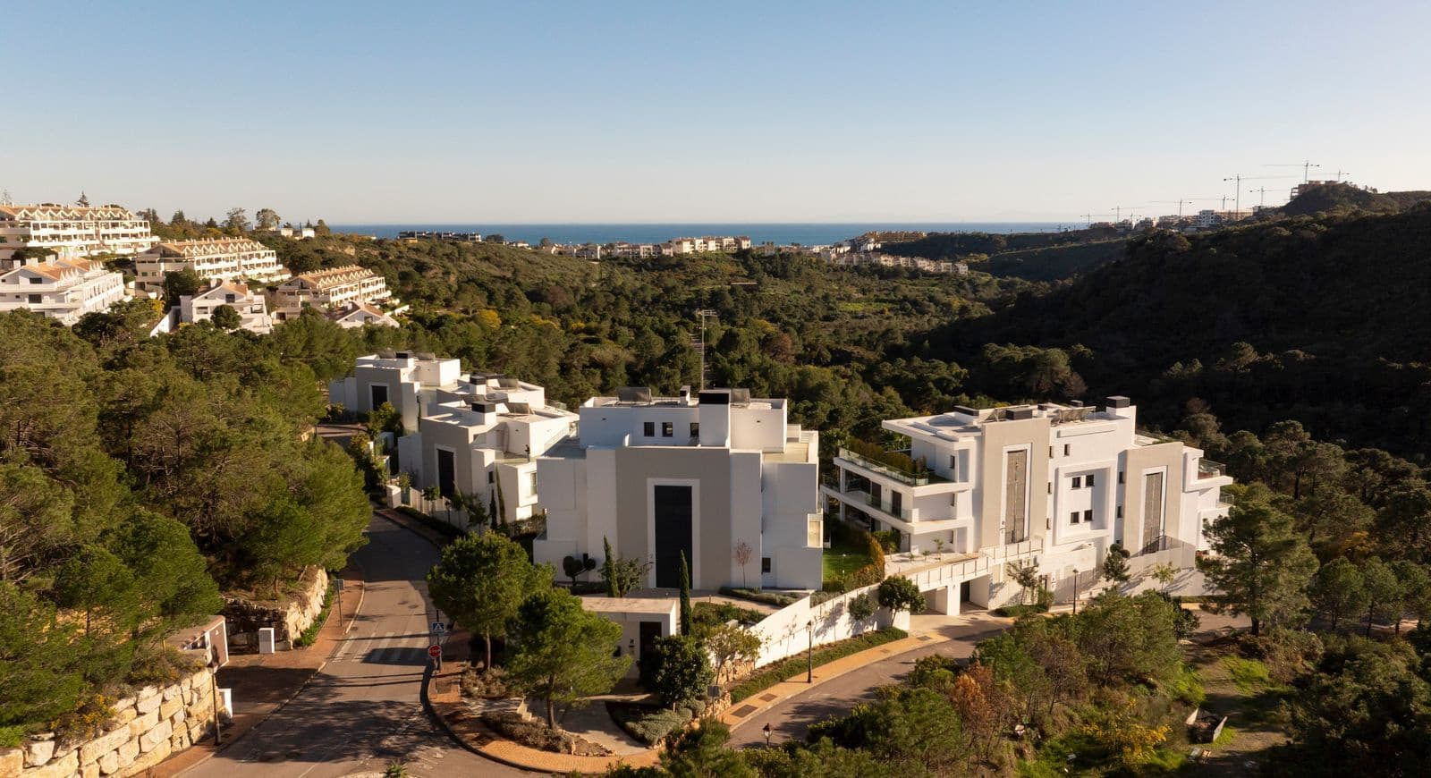 3 sypialnia Penthouse na sprzedaż w Estepona - 799 000 € (Ref: 9796481)