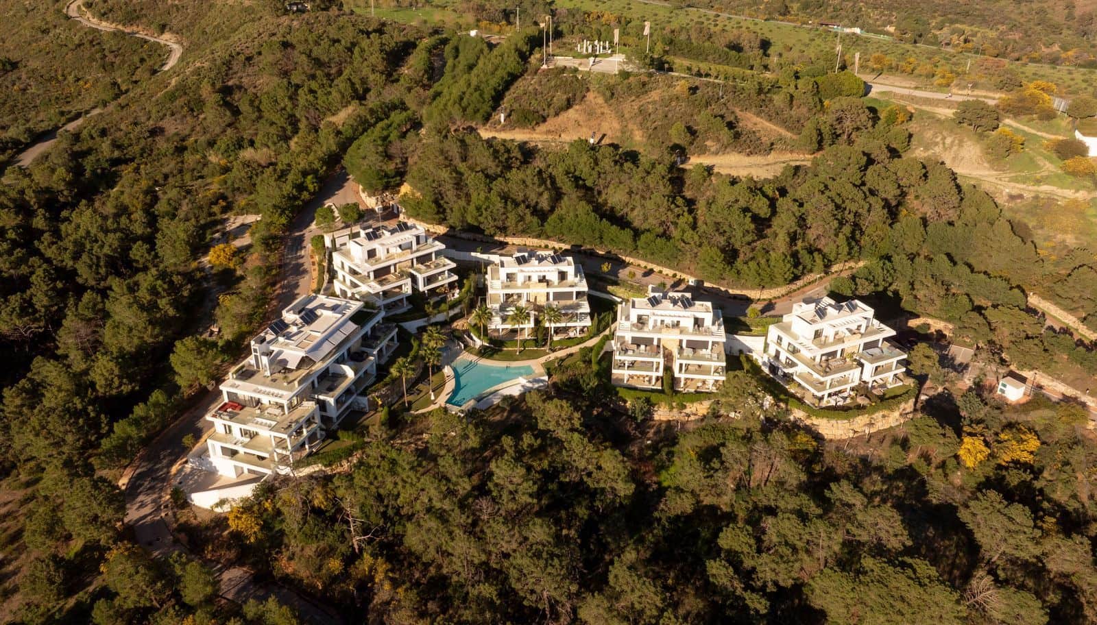 3 sypialnia Penthouse na sprzedaż w Estepona - 799 000 € (Ref: 9796481)