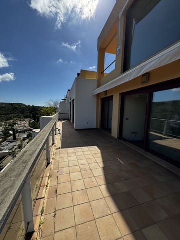 3 sypialnia Penthouse na sprzedaż w Benahavís - 349 000 € (Ref: 9796482)