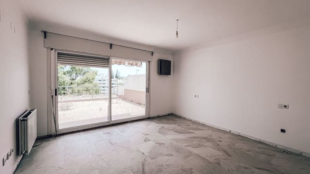 3 slaapkamer Penthouse te koop in Guadalmina Alta, Marbella - € 529.000 (Ref: 9796483)