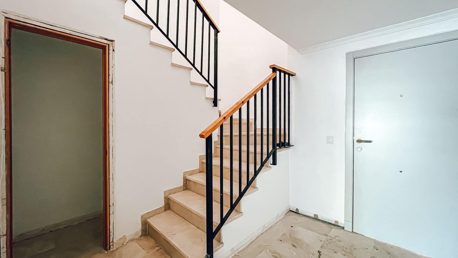 3 slaapkamer Penthouse te koop in Guadalmina - € 529.000 (Ref: 9796483)