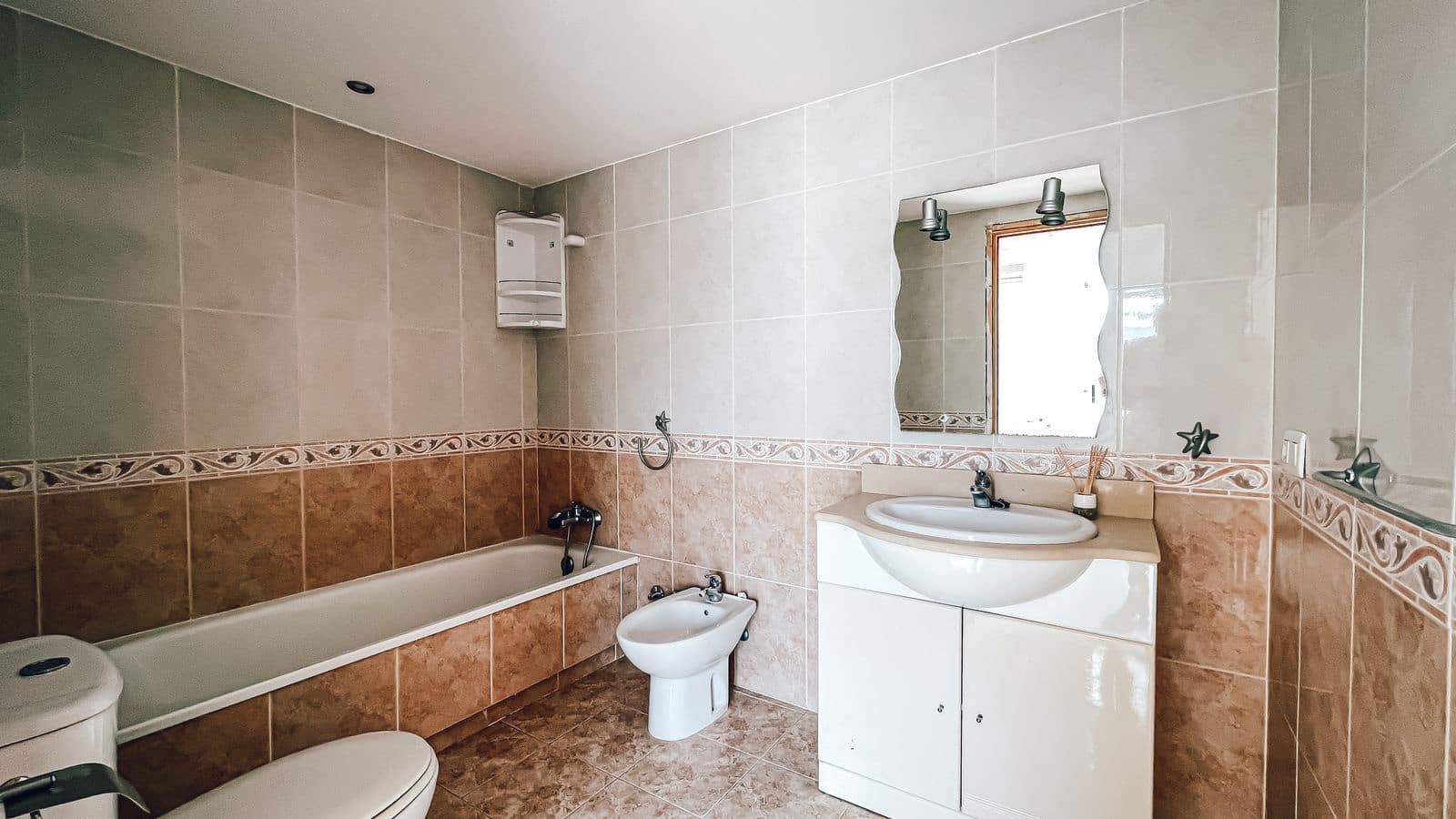 3 slaapkamer Penthouse te koop in Guadalmina - € 529.000 (Ref: 9796483)