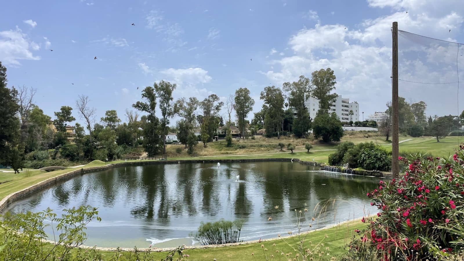 3 slaapkamer Penthouse te koop in Guadalmina - € 529.000 (Ref: 9796483)