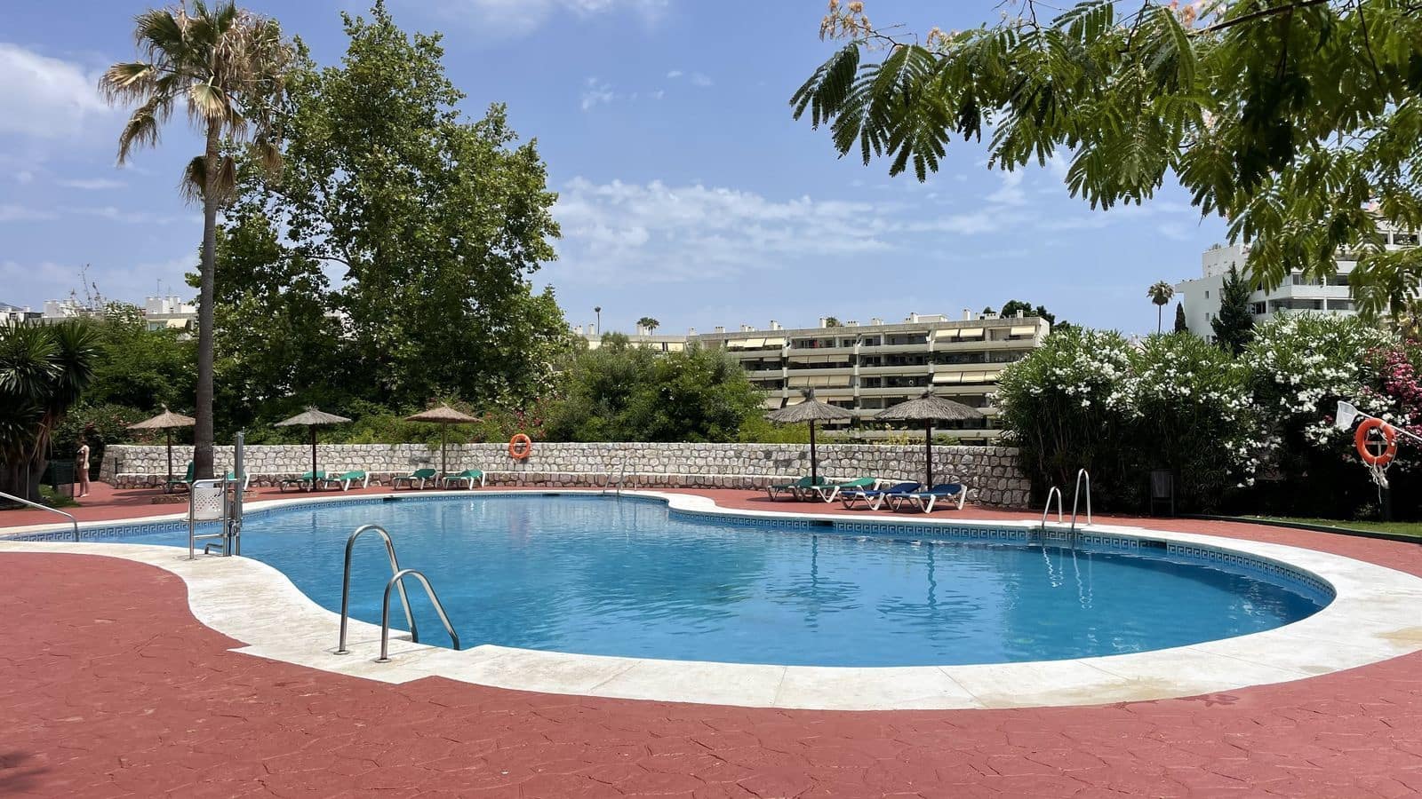 3 slaapkamer Penthouse te koop in Guadalmina - € 529.000 (Ref: 9796483)