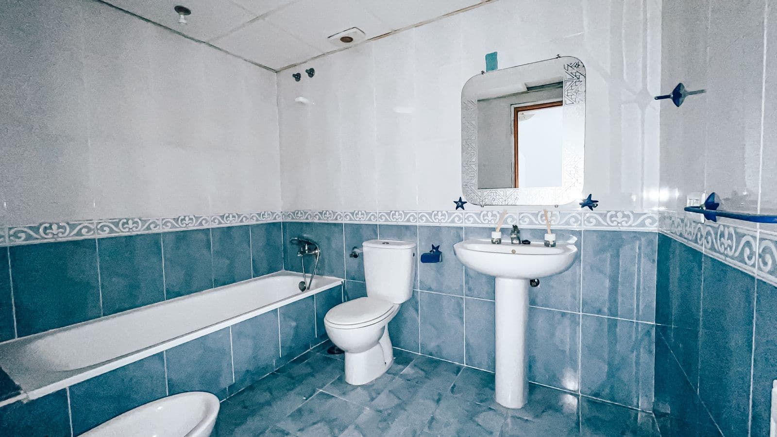 3 slaapkamer Penthouse te koop in Guadalmina - € 529.000 (Ref: 9796483)