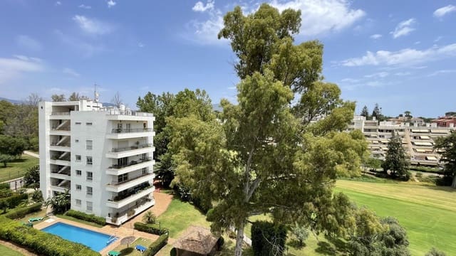 3 slaapkamer Penthouse te koop in Guadalmina Alta, Marbella - € 529.000 (Ref: 9796483)