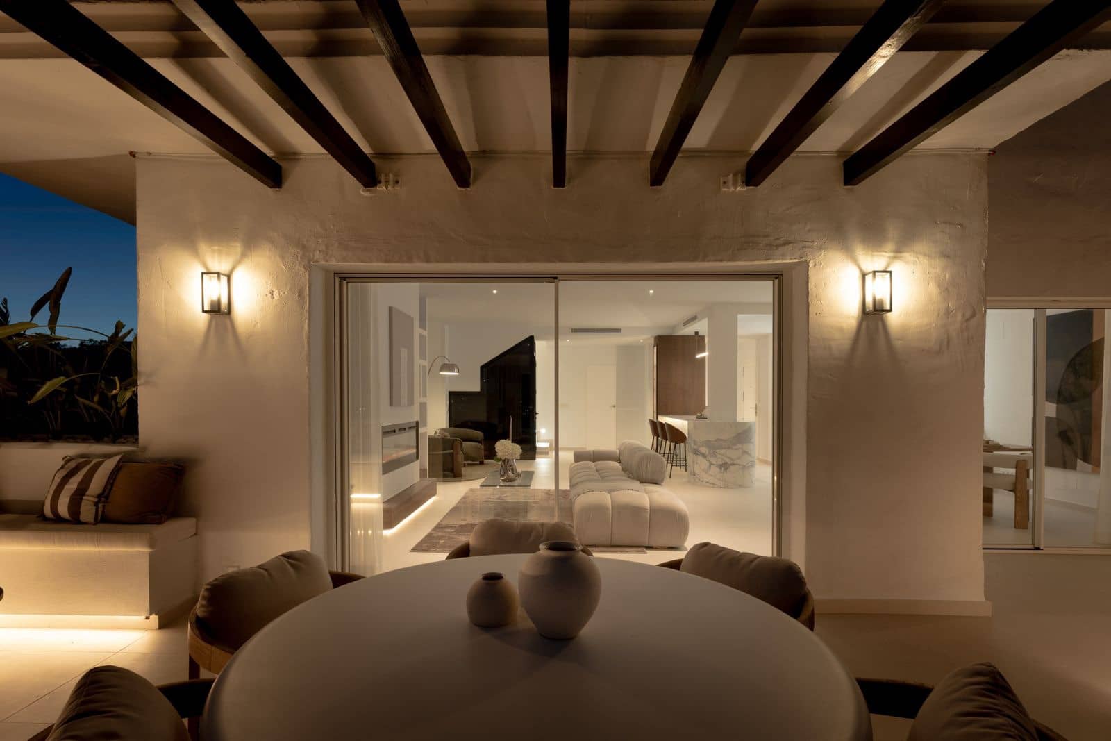 3 sypialnia Penthouse na sprzedaż w Nueva Andalucia - 1 695 000 € (Ref: 9796484)