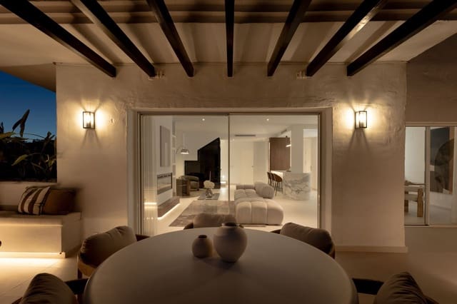 3 sypialnia Penthouse na sprzedaż w Nueva Andalucia, Marbella - 1 695 000 € (Ref: 9796484)