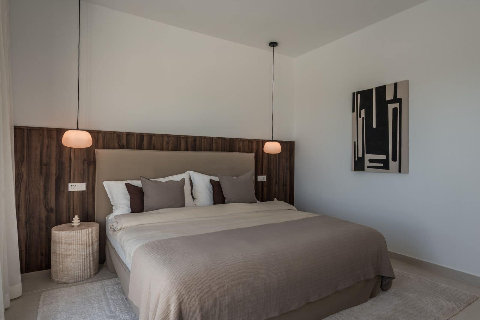 3 sypialnia Penthouse na sprzedaż w Nueva Andalucia - 1 695 000 € (Ref: 9796484)