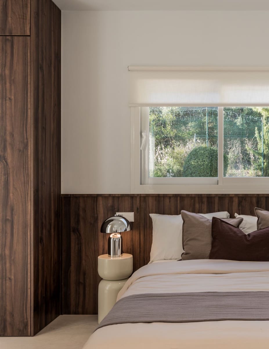 3 sypialnia Penthouse na sprzedaż w Nueva Andalucia - 1 695 000 € (Ref: 9796484)