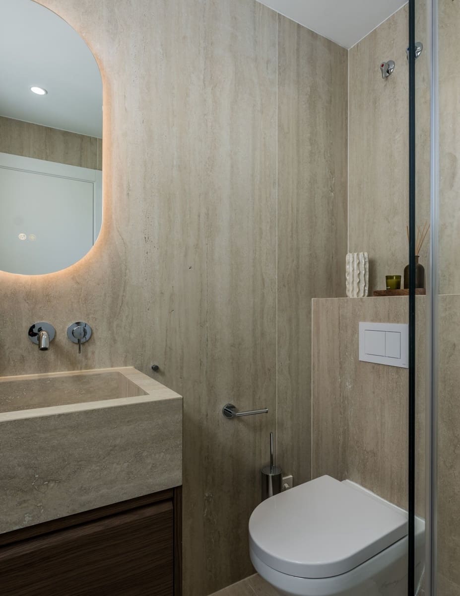 3 sypialnia Penthouse na sprzedaż w Nueva Andalucia - 1 695 000 € (Ref: 9796484)