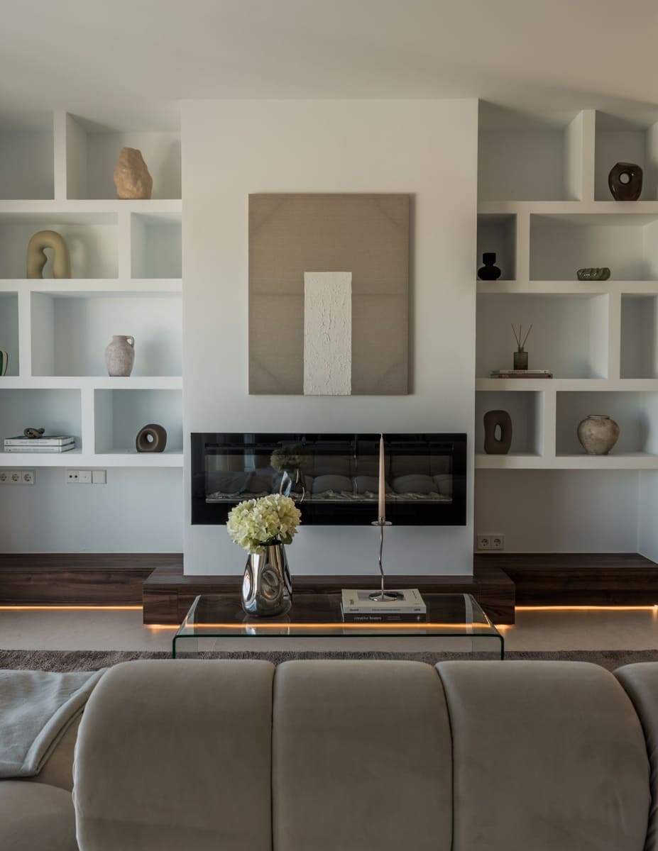 3 sypialnia Penthouse na sprzedaż w Nueva Andalucia - 1 695 000 € (Ref: 9796484)