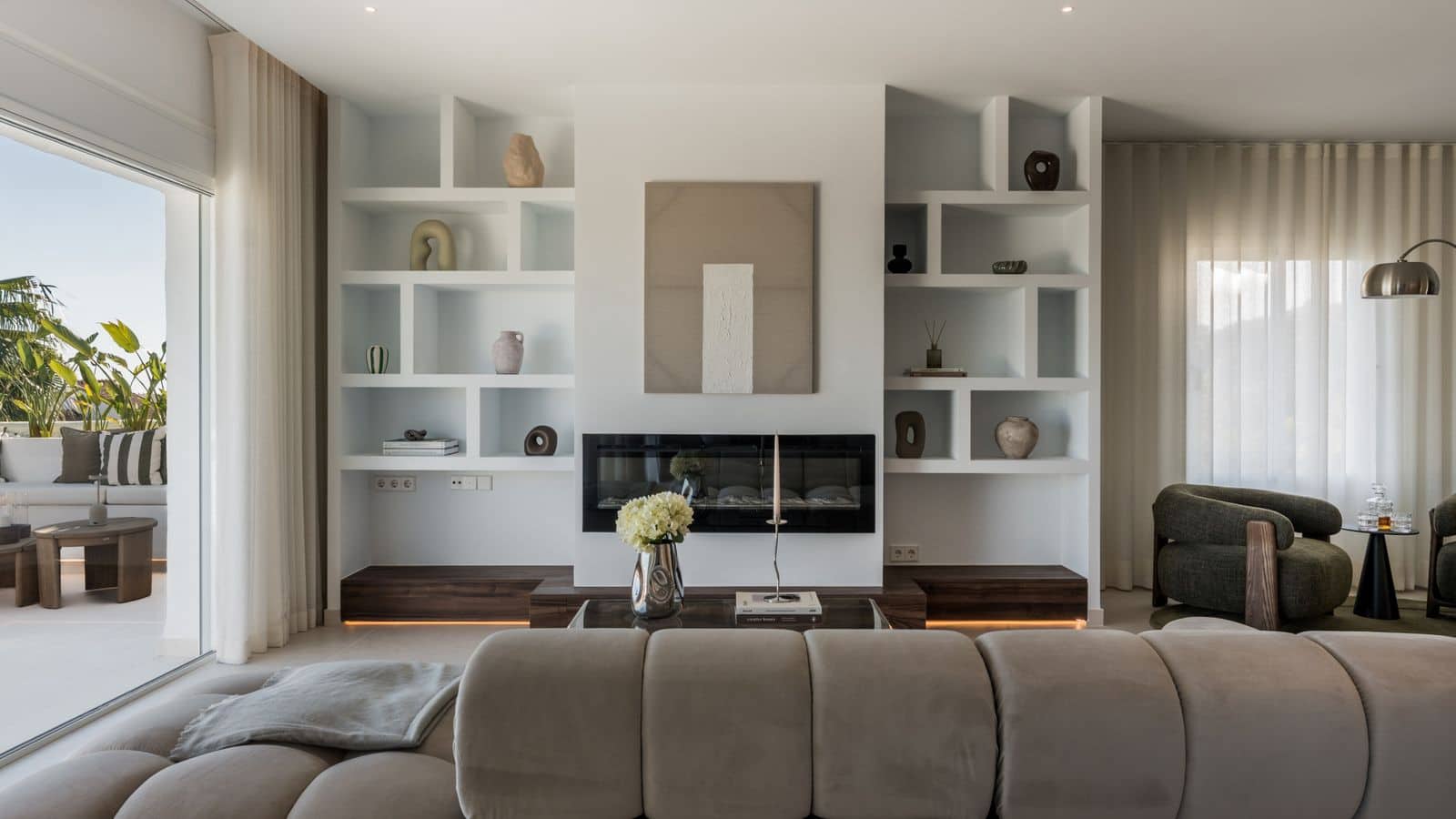 3 sypialnia Penthouse na sprzedaż w Nueva Andalucia - 1 695 000 € (Ref: 9796484)