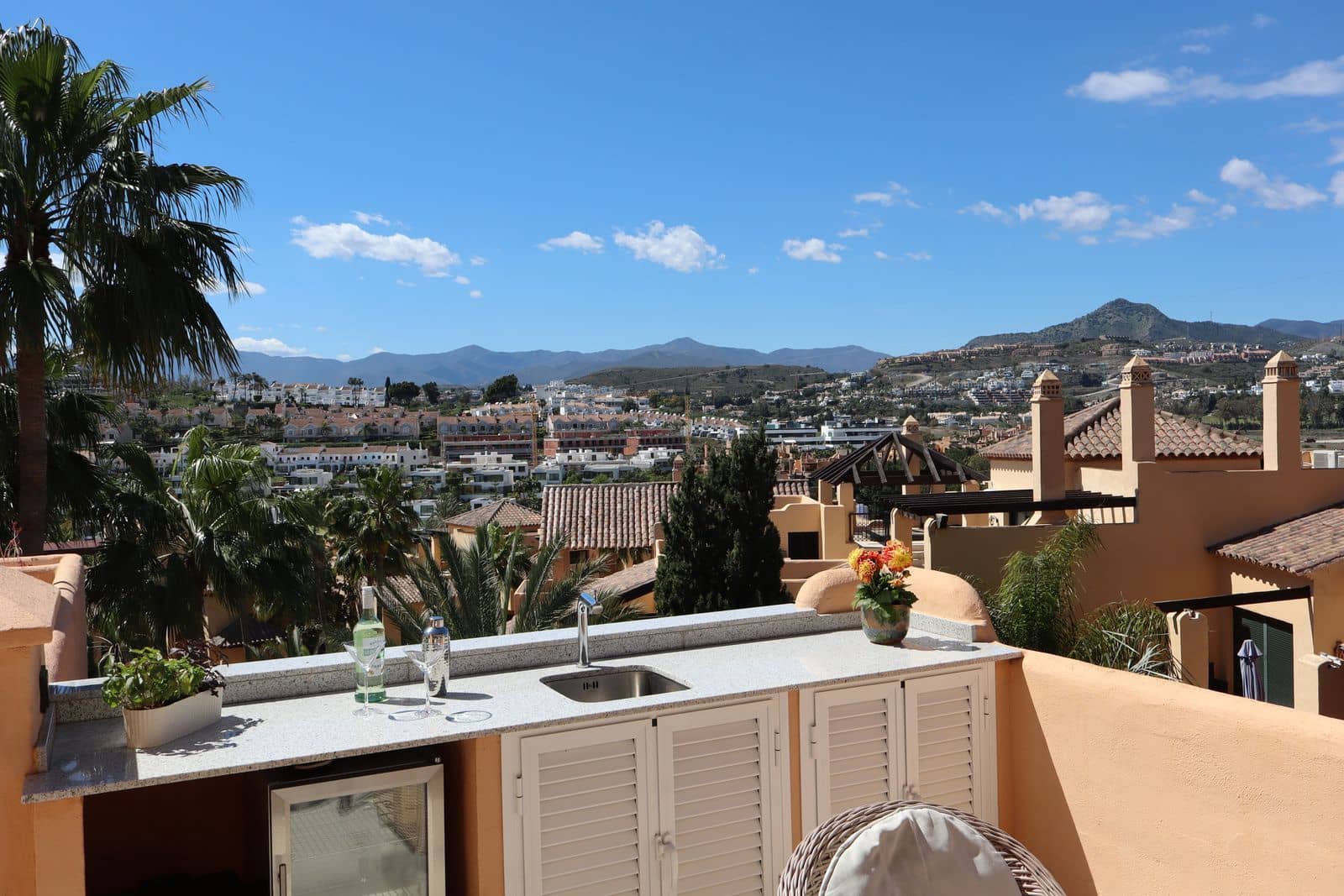 3 soveværelse Penthouse til salg i Marbella - € 895.000 (Ref: 9796485)