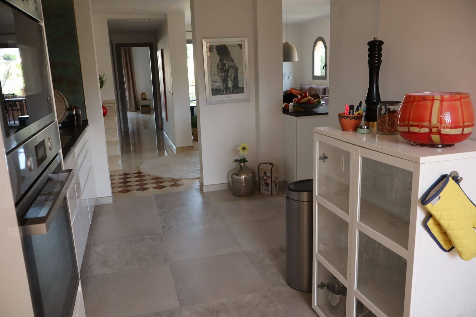 3 soveværelse Penthouse til salg i Marbella - € 895.000 (Ref: 9796485)